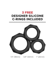 PDX ELITE - MOTO BATOR X MASTURBATEUR AVANC?