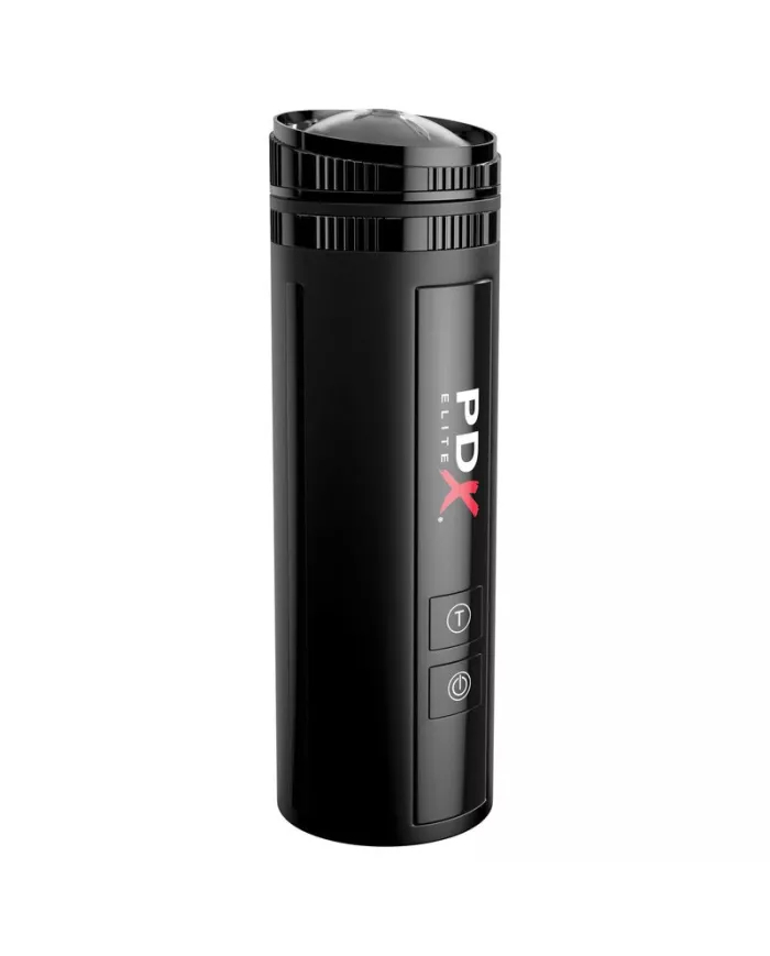 PDX ELITE - MOTO BATOR X MASTURBATEUR AVANC?