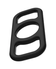 ADDICTED TOYS - ENSEMBLE DANNEAU PÉNIAL 4 PIÈCES