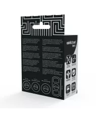 ADDICTED TOYS - ENSEMBLE DANNEAU PÉNIAL 4 PIÈCES