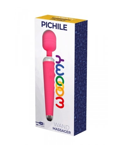 Vibromasseur Wand Pichile - Wooomy