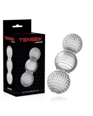 JAMYJOB - MASTURBATEUR EXTREME CLAIR TENSEK 2