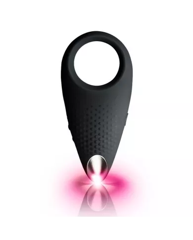 ROCKS-OFF - STIMULATEUR DE COUPLES RECHARGEABLE EMPOWER - NOIR ROCKS-OFF - STIMULATEUR DE COUPLES RECHARGEABLE EMPOWER - NOIR