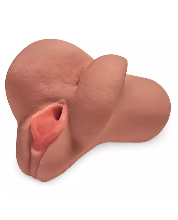 PDX PLUS - MASTURBATEUR DOUBLE CHOISISSEZ VOTRE PLAISIR