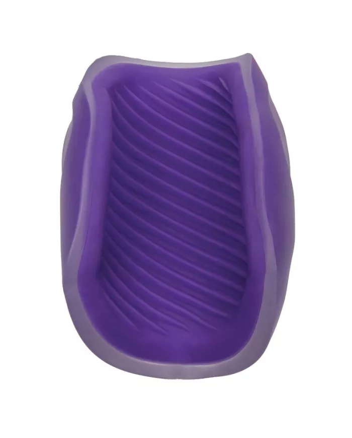 CALEXOTICS - MASTURBATEUR GRIP SPIRALE CALEXOTICS - MASTURBATEUR GRIP SPIRALE