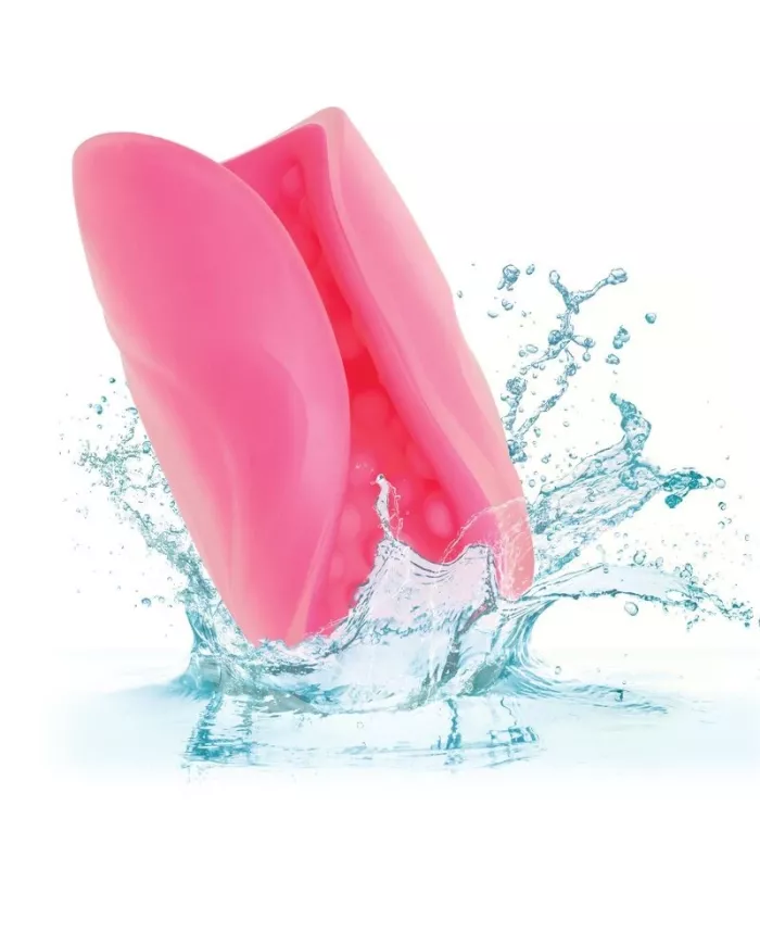 CALEXOTICS - MASTURBATEUR GRIP PERL? CALEXOTICS - MASTURBATEUR GRIP PERL?