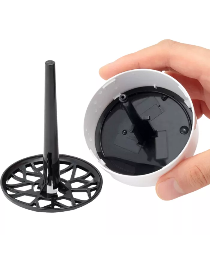 TENGA - BAGUE AERO ARGENT BAGUE ARGENT