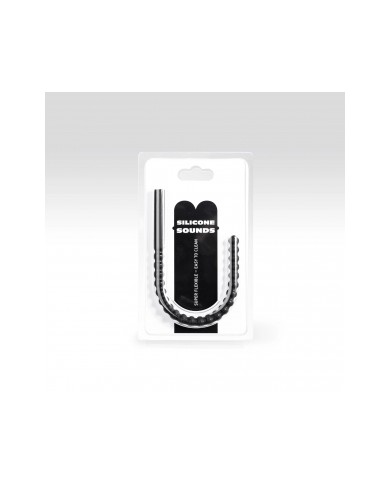Sonde urétrale silicone 7-10 mm SU10