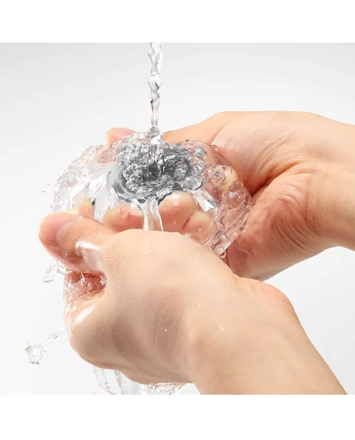 TENGA - BAGUE AERO ARGENT BAGUE ARGENT