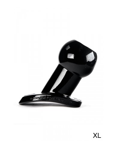 Plug anal Tunnel XL (4,2cm) - ZIZI XXX
