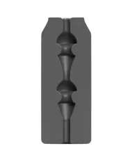 ALL BLACK - MASTURBATEUR ÉNERGIE ALL BLACK - MASTURBATEUR ÉNERGIE