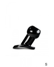 Plug anal Tunnel S (2,6cm) - ZIZI XXX