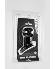 Plug anal Tunnel S (2,6cm) - ZIZI XXX