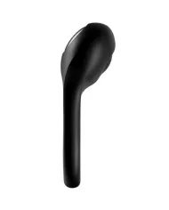SATISFYER - VIBRATEUR  ANNEAU MAJESTIC DUO NOIR SATISFYER - VIBRATEUR  ANNEAU MAJESTIC DUO NOIR