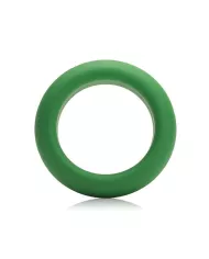 JE JOUE - BAGUE SILICONE VERTE CHOKE MOYEN JE JOUE - BAGUE SILICONE VERTE CHOKE MOYEN