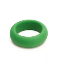JE JOUE - BAGUE SILICONE VERTE CHOKE MOYEN JE JOUE - BAGUE SILICONE VERTE CHOKE MOYEN