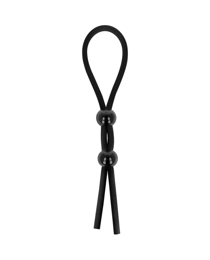 OHMAMA FETISH - CORDON-COQ ET TESTICULES ANNEAU 2 OHMAMA FETISH - CORDON-COQ ET TESTICULES ANNEAU 2