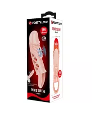 PRETTY LOVE - GAINE PÉNIS NATURELLE CECELIA PRETTY LOVE - GAINE PÉNIS NATURELLE CECELIA