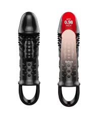 PRETTY LOVE - GAINE A PENIS CECELIA BLACK PRETTY LOVE - GAINE A PENIS CECELIA BLACK