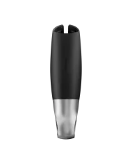 SATISFYER - MASTURBATEUR PUISSANT NOIR
