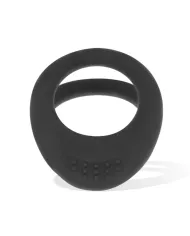 BAGUE OHMAMA DOUBLE SILICONE 3.5 CM - 4.5 CM BAGUE OHMAMA DOUBLE SILICONE 3.5 CM - 4.5 CM