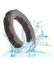 CALEXOTICS - BAGUE ALPHA ERECT GRIS CALEXOTICS - BAGUE ALPHA ERECT GRIS