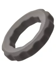 CALEXOTICS - BAGUE ALPHA ERECT GRIS CALEXOTICS - BAGUE ALPHA ERECT GRIS