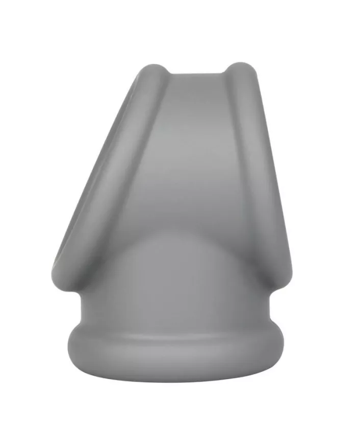 CALEXOTICS - BAGUE ALPHA PRECISION GRIS