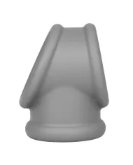 CALEXOTICS - BAGUE ALPHA PRECISION GRIS