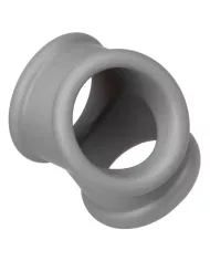 CALEXOTICS - BAGUE ALPHA PRECISION GRIS