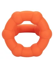 CALEXOTICS - BAGUE ALPHA ALL STAR ORANGE CALEXOTICS - BAGUE ALPHA ALL STAR ORANGE