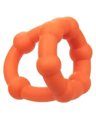 CALEXOTICS - BAGUE ALPHA ALL STAR ORANGE CALEXOTICS - BAGUE ALPHA ALL STAR ORANGE