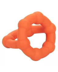 CALEXOTICS - BAGUE ALPHA ALL STAR ORANGE CALEXOTICS - BAGUE ALPHA ALL STAR ORANGE