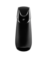SATISFYER - HOMME VIBRATION+ NOIR SATISFYER - HOMME VIBRATION+ NOIR