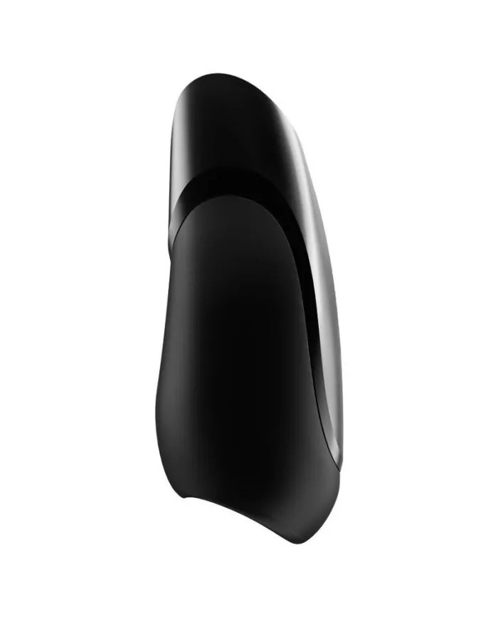 SATISFYER - HOMME VIBRATION+ NOIR SATISFYER - HOMME VIBRATION+ NOIR