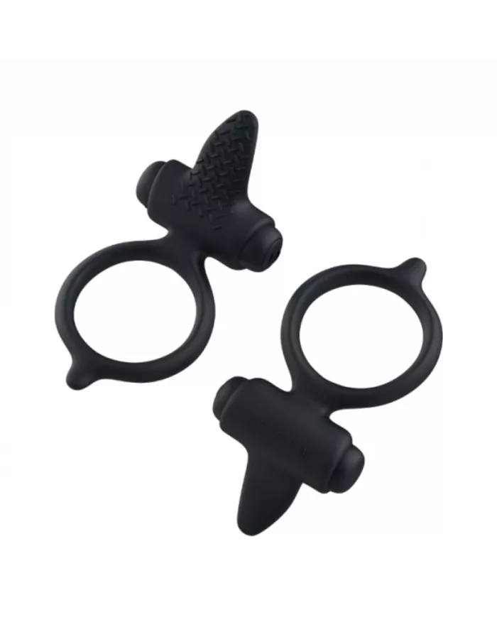 B SWISH - BCHARMED BASIC VIBRATEUR ANNEAU - ARDOISE