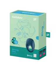 SATISFYER - APPLICATION STRONG ONE CONNECT