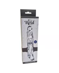 GET REAL - MANCHON DEXTENSION XLARGE TRANSPARENT GET REAL - MANCHON DEXTENSION XLARGE TRANSPARENT