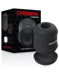 JAMYJOB - CASSIAN MASTURBATEUR CUP JAMYJOB - CASSIAN MASTURBATEUR CUP