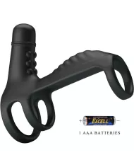 PRETTY LOVE - MANCHON DEXTENSION EN SILICONE SOUPLE ÉLASTIQUE PRETTY LOVE - MANCHON DEXTENSION EN SILICONE SOUPLE ÉLASTIQUE