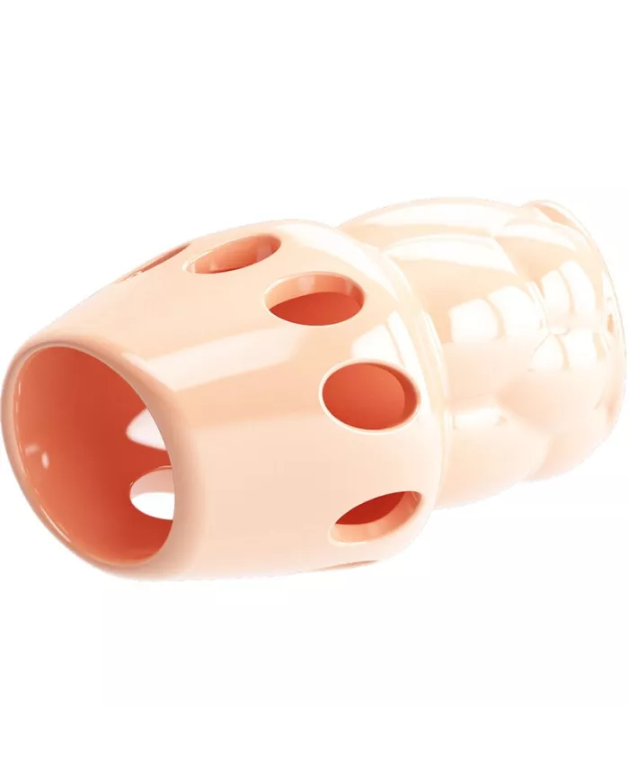 PRETTY LOVE - ÉPAISSISSANT DE PÉNIS NATUREL OSCAR