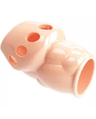 PRETTY LOVE - ÉPAISSISSANT DE PÉNIS NATUREL OSCAR