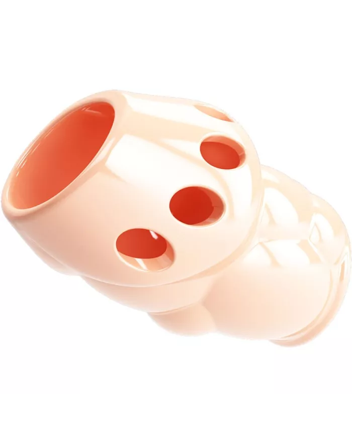 PRETTY LOVE - ÉPAISSISSANT DE PÉNIS NATUREL OSCAR