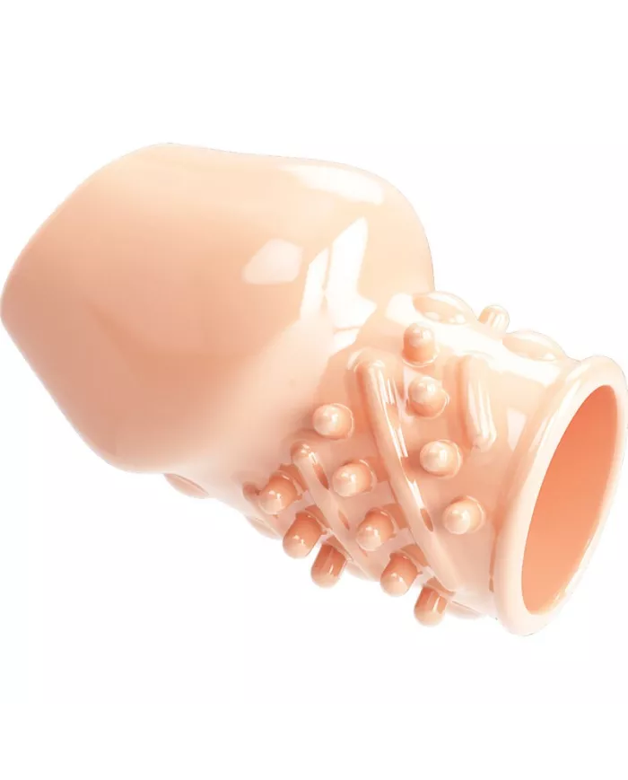 PRETTY LOVE - ÉPAISSISSANT DE PÉNIS NATUREL MATIAS PRETTY LOVE - ÉPAISSISSANT DE PÉNIS NATUREL MATIAS