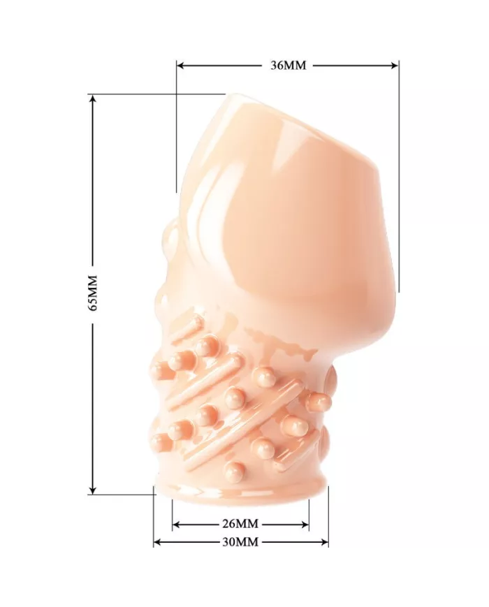 PRETTY LOVE - ÉPAISSISSANT DE PÉNIS NATUREL MATIAS PRETTY LOVE - ÉPAISSISSANT DE PÉNIS NATUREL MATIAS