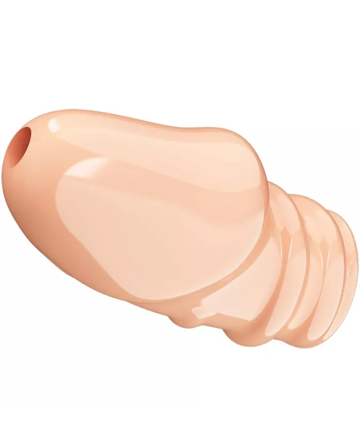 PRETTY LOVE - JEREMY ÉPAISSISSANT NATUREL POUR PÉNIS PRETTY LOVE - JEREMY ÉPAISSISSANT NATUREL POUR PÉNIS