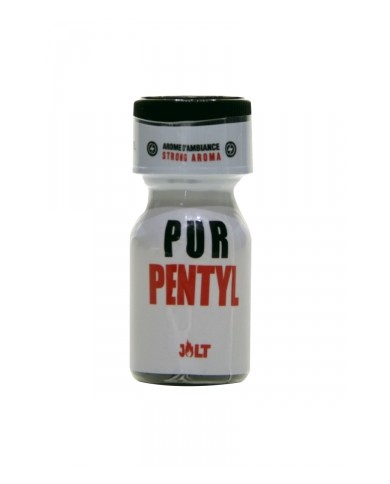 Poppers Pur Pentyl Jolt 10ml