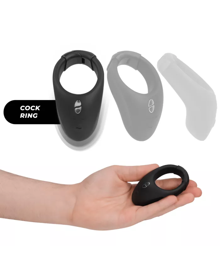 WE-VIBE - TEASE US SET BOND + BOND