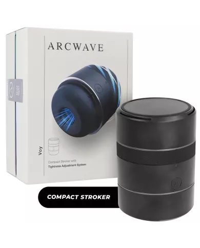 ARCWAVE - STROKER VOY COMPACT ARCWAVE - STROKER VOY COMPACT
