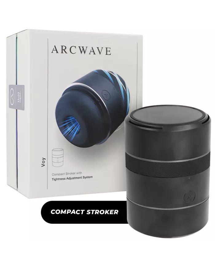 ARCWAVE - STROKER VOY COMPACT ARCWAVE - STROKER VOY COMPACT